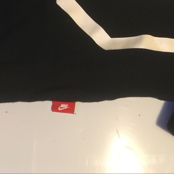 -Nike Women 3/4 sleeve T-shirt  Size XS - Picture 2 of 8